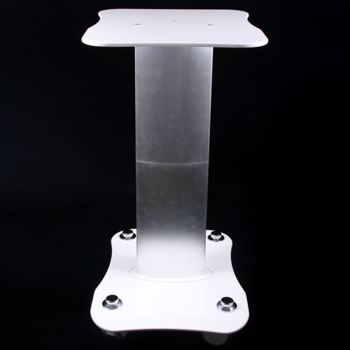 2015 Beauty Salon Machine Holder Newest Iron Trolley Stand