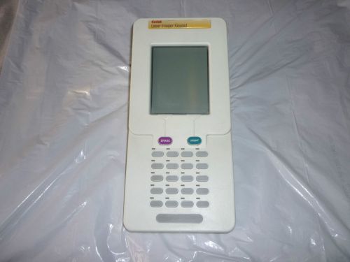 Kodak Laser Imager Keypad STD-MIS