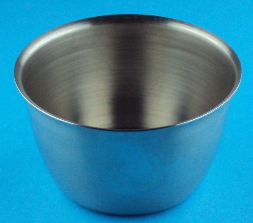 Polarware 6G Stainless Steel 6oz Iodine Cup