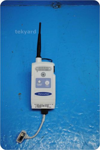 GE MEDICAL DT-7000 INSTRUMENT TRANSCEIVER *