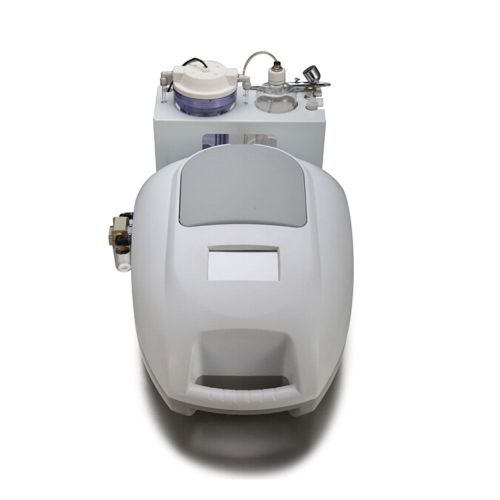 Hydral Dermabrasion Vacuum Skin Rejuvenation Beauty Facial Anti-aging Wrinkles