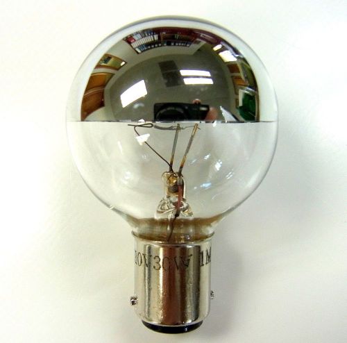 Replacement Bulb for Hanaulux 016170 110V 30W