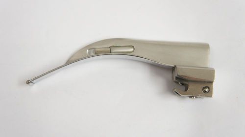 Rusch MAC 2 Laryngoscope Blade