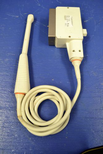 GE 618e Ultrasound Probe model 2105773 (K2R)