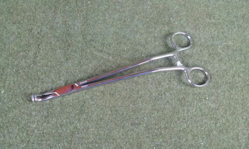 MILTEX Uterine Biopsy Forceps