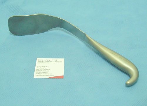 V Mueller Murphy Gall Bladder Retractor - SU3410