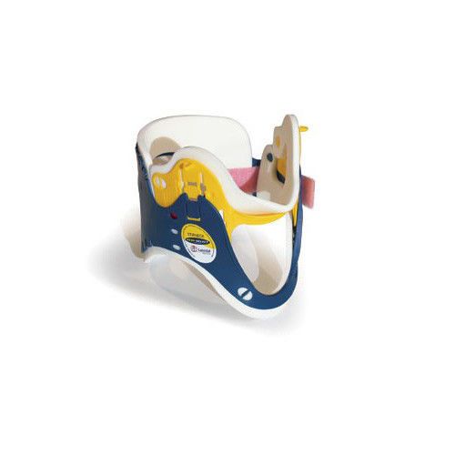 LAERDAL SELECT ADJUSTABLE EXTRICATION COLLAR PEDIATRIC