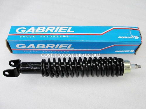 VESPA BAJAJ Rear Shocker Damper Shock Absorber - GABRIEL VBB VBA SUPER SPRINT150