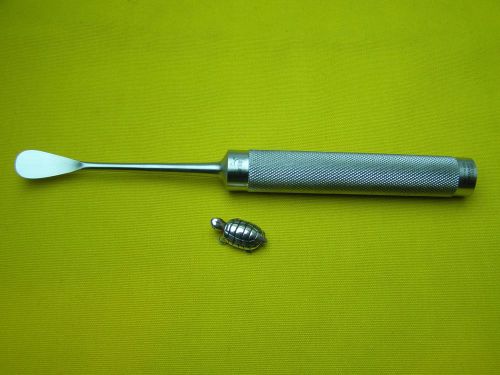 Turtle-cobb elevator 19mm x 25cm hallow handle,orthopedic spinal/ instruments for sale