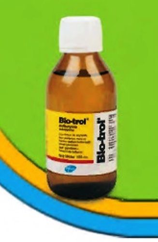 ZOETIS BLO-TROL 100ml Asetbutilat oral metabolism VETERINARY used only in animal