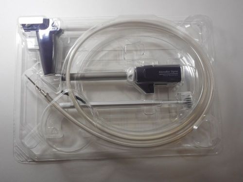 Gynecare # mx0100 morcellex sigma tissue morcellator (ea) (x) for sale