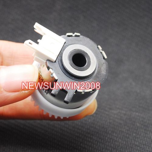 24v electromagnetic clutch 6mm d shaped shaft with abs bevel gear 31 teeth for sale