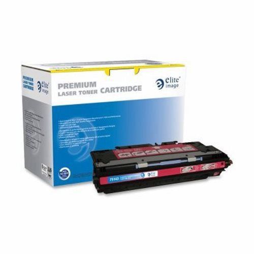 Elite Image Print Cartridge, for 3700 Series, 6000 Yield, Magenta (ELI75143)