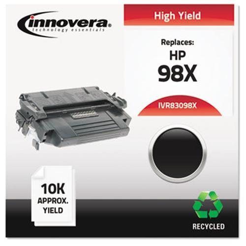 Innovera 83098X Toner Cartridge - Black