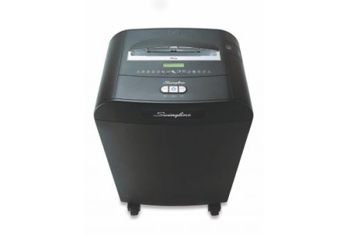 NEW ACCO 1758585B Swingline DX18 13 Shredder