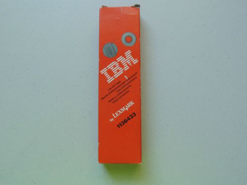 IBM Lift Off Tape - Package of 5 - 1136433