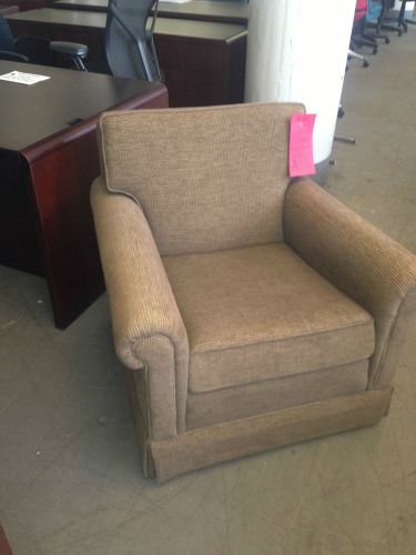 ***club chair by bernhardt furniture, inc*** for sale