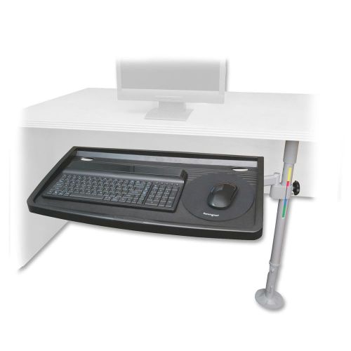 Kensington kmw62835 keyboard tray with smartfit system for sale