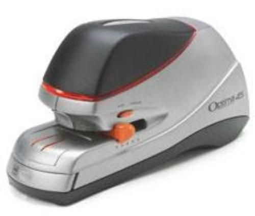 Acco Swingline Optima 45 Electric Stapler