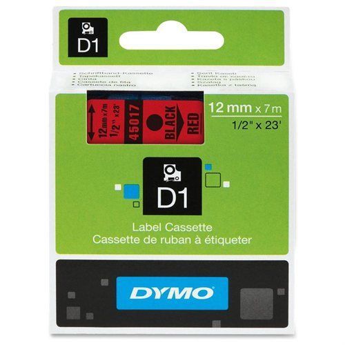 Dymo D1 45017 Tape