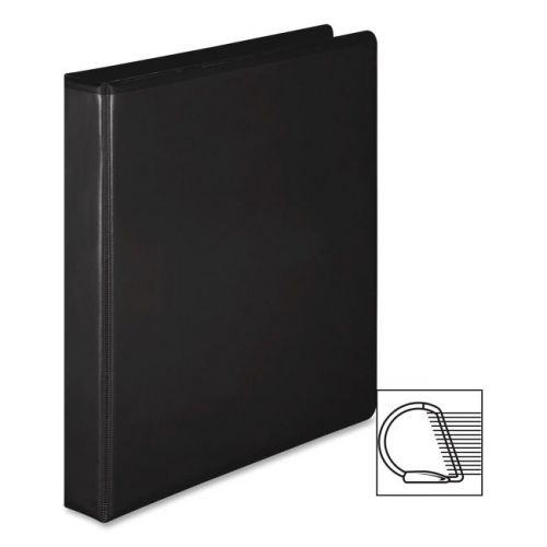 Wilson Jones Ultra Duty D-ring View Binder With Extra Durable Hinge, (wlj86611)