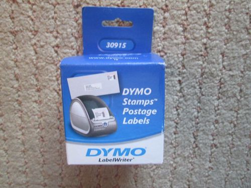 Dymo 30915 Label, Stamps Internet Postage (dym30915)