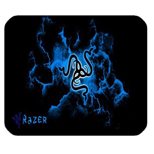 New Razer Gholiathus Mouse Pad Backed With Rubber Anti Slip for Gaming