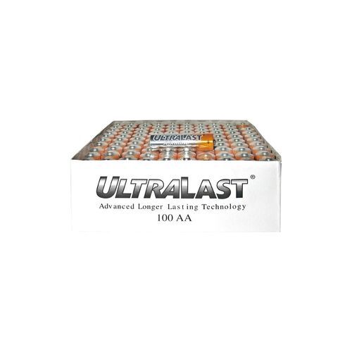 AMPERGEN/ULTRALAST BATTERIES ULA100AAB DANTONA - ULTRALAST BATTERIES ULTRALAS...