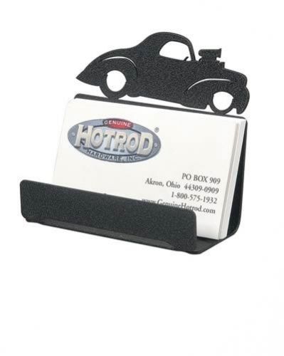 Willys hotrod business card holder gasser coupe blown 40 41 42 1940 1941 350 454 for sale