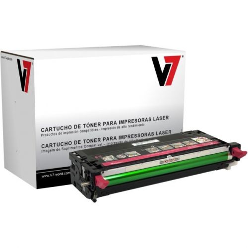 V7 TONER TDM23115 RF013 DELL 3110CN/3115CN MAGENT