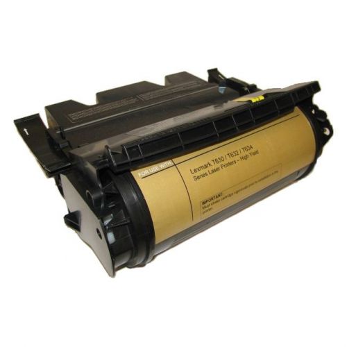 V7 TONER TLK1T630 BLACK 12A7362 TONER CARTRIDGE