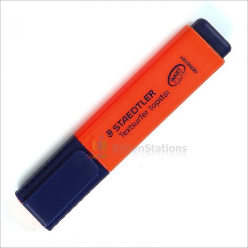 STAEDTLER Highlighter Red STAEDTLER