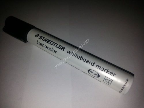 STAEDTLER 351 Lumocolor Bullet-tipped whiteboard