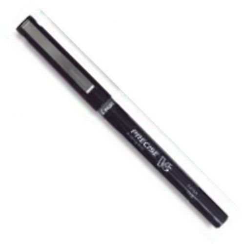 Pilot black pv-5 precise rollerball pen extra fine v5 -additional pens ship free for sale