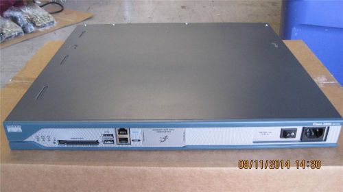 CISCO 2811 V05