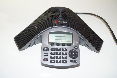 Polycom SoundStation IP 5000 2201-30900-001