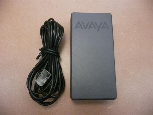 Avaya  1151D1 / 700434897 / DPSN-20HB-B Power Injector Power Supply