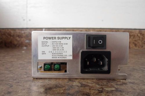 SAMSUNG DCS COMPACT 616/50SI POWER SUPPLY