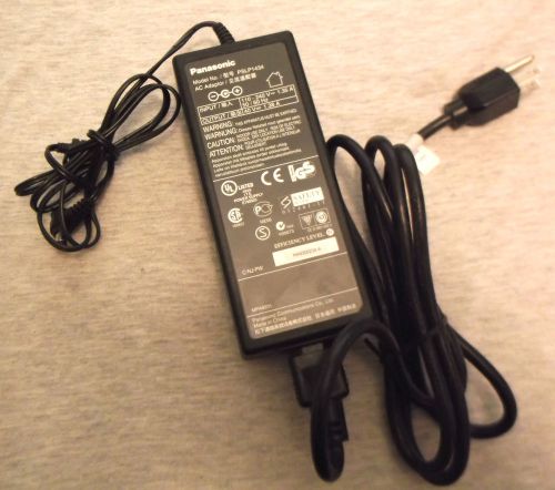 Panasonic KX-TDA50 POWER SUPPLY  PSLP1434 Genuine OEM FREE SHIPPING