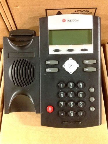 POLYCOM SOUNDPOINT IP 335