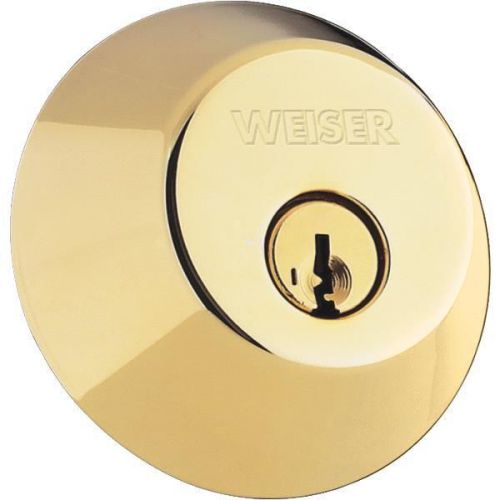 Smartkey single cylinder deadbolt-pb 1cyl sk deadbolt for sale