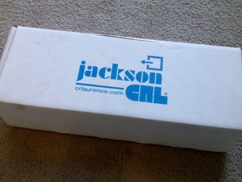 Crl/jackson heavy-duty 105 degree non hold-open overhead concealed closer body for sale