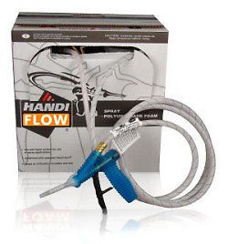 Handi-Flow Spray Foam Cavity Fill Insulation, 2-14CF