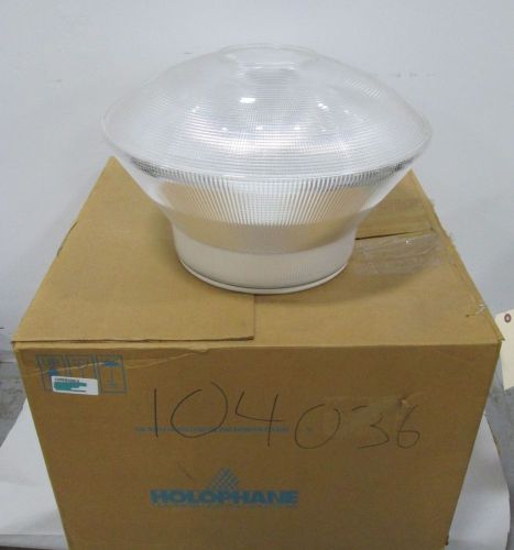 NEW HOLOPHANE VA400MHOPT SHADE FIXTURE LIGHTING D384991