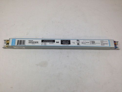 Philips Advance Xitanium XI075C200V054BPT1 LED Electronic Driver (s#30-3)