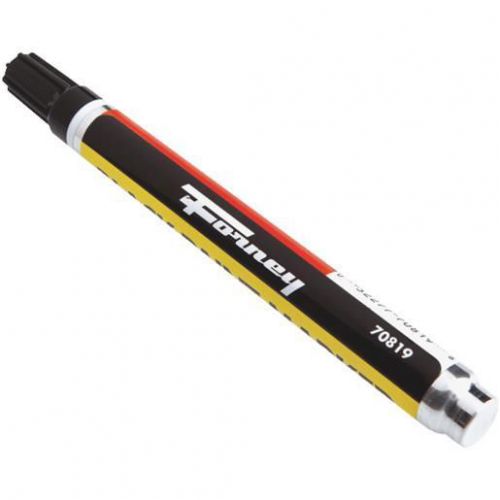 BLACK PAINT MARKER 70819