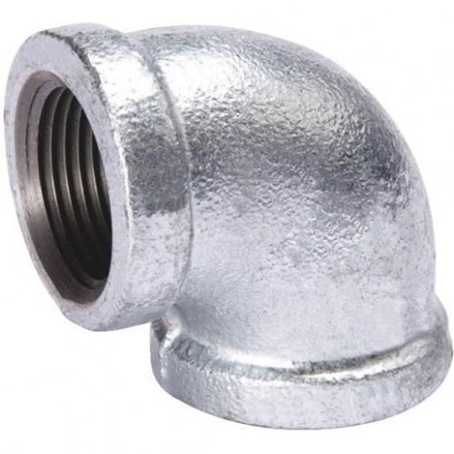 3/4&#034; 90D GALV ELBOW 510-004BG