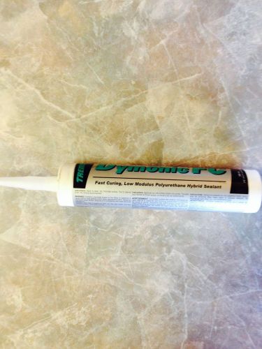 DYMONIC FC, FAST CURING, LOW MODULUS POLYURETHANE HYBRID SEALANT SANDSTONE COLOR