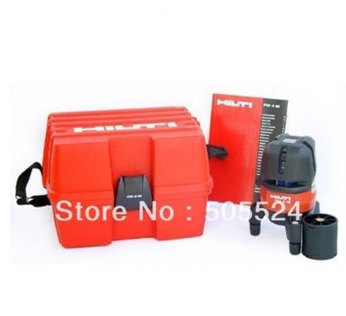 Hilti laser Level measurement Hilti Level PM4-M Laser marking PM4-M Level