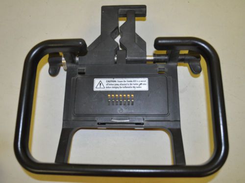 Trimble &#034;Steering Wheel&#034; CU Holder #2